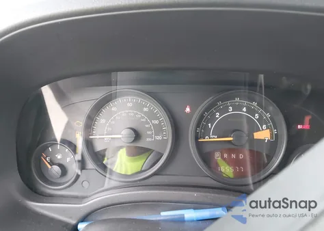 2015 Jeep Patriot Sport z USA, uszkodzony, nr VIN 1C4NJPBB0FD420238